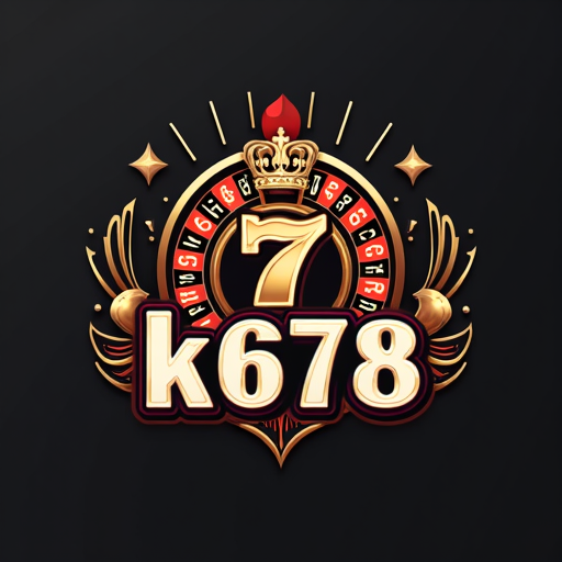 Logo k678